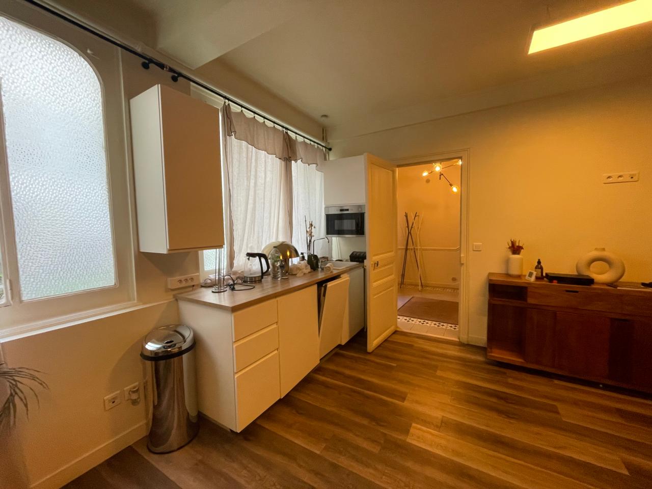 Bureau Paris 130m² Location bureau Paris OLBUR2427915 4